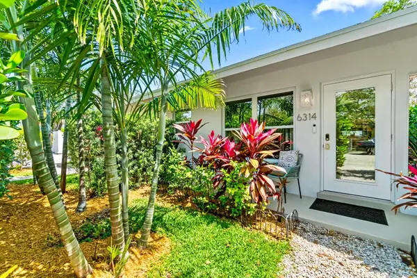 6312 Webster Avenue, West Palm Beach, FL 33405