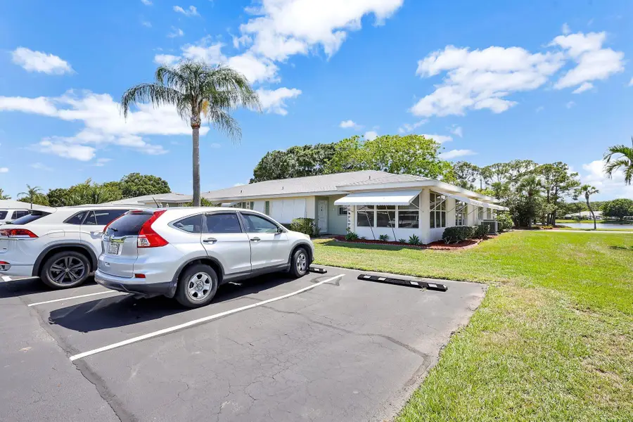 903 Savannas Point Drive #D, Fort Pierce, FL 34982 - Image #2