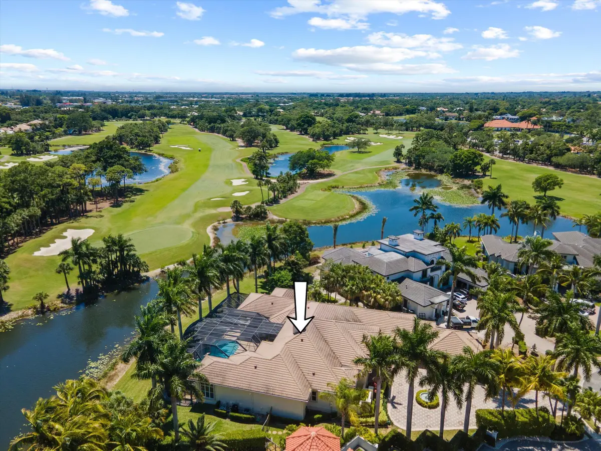 1648 Cypress Row Drive, West Palm Beach, FL 33411 - #1