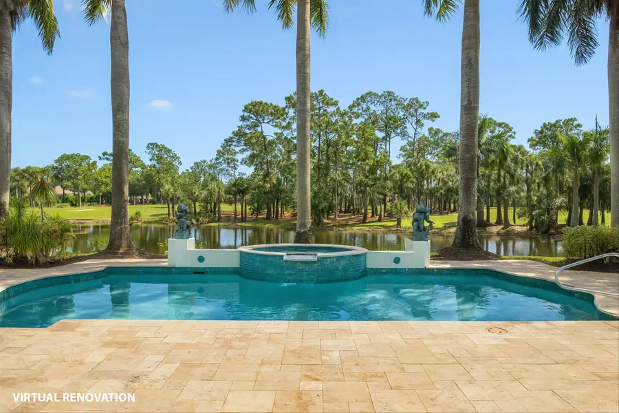 1648 Cypress Row Drive, West Palm Beach, FL 33411 - #3