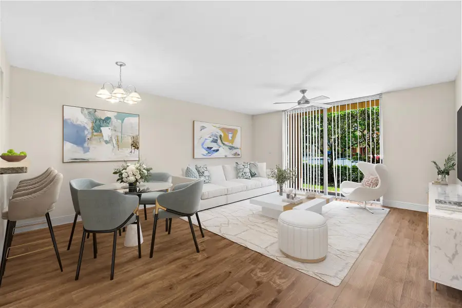 600 Scotia Drive #104, Hypoluxo, FL 33462 - Image #2