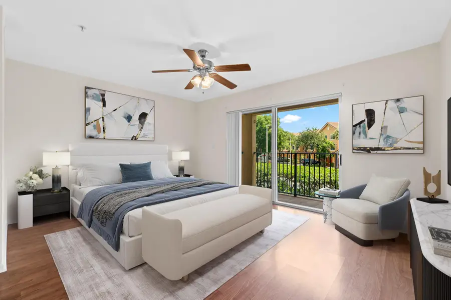 600 Scotia Drive #104, Hypoluxo, FL 33462 - Image #3