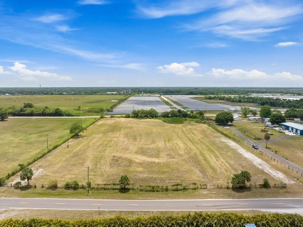 3274 NW 18th Street, Okeechobee, FL 34972 - #1