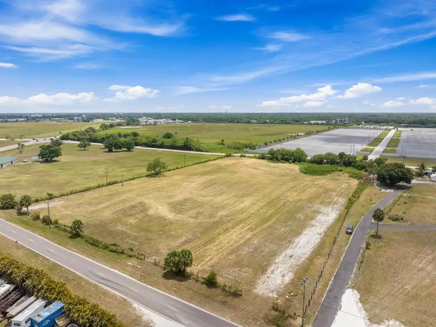 3274 NW 18th Street, Okeechobee, FL 34972 - #2