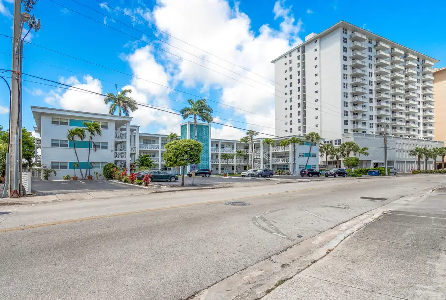 419 Golden Isles Drive #107, Hallandale Beach, FL 33009 - #2