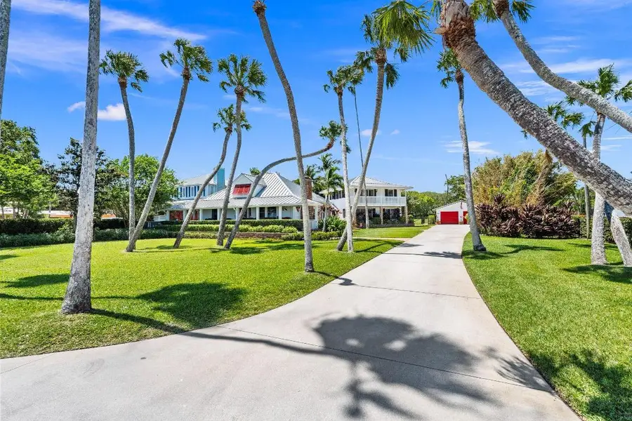 3305 N Indian River Drive, Fort Pierce, FL 34946 - #3