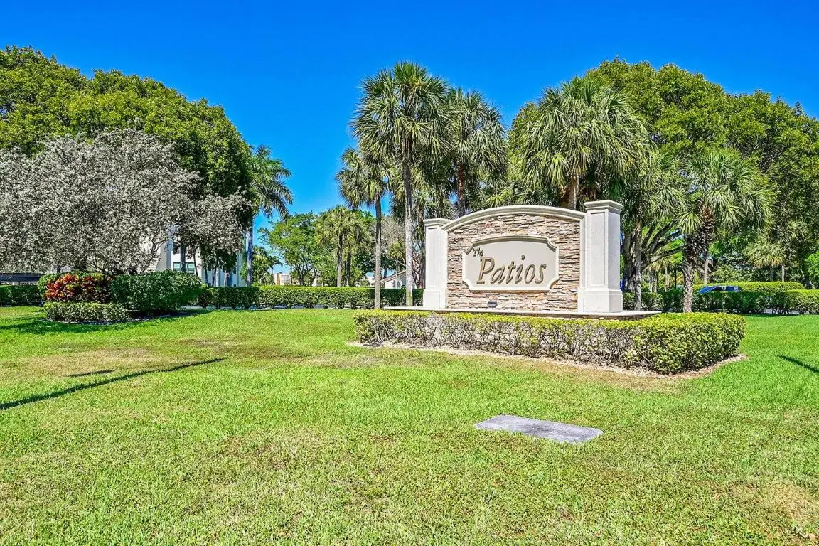 9220 SW 14th Street #3503, Boca Raton, FL 33428 - Image #1