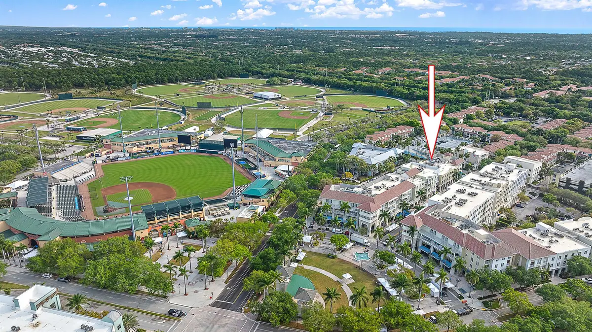 1203 Town Center Drive #203, Jupiter, FL 33458 - Image #1