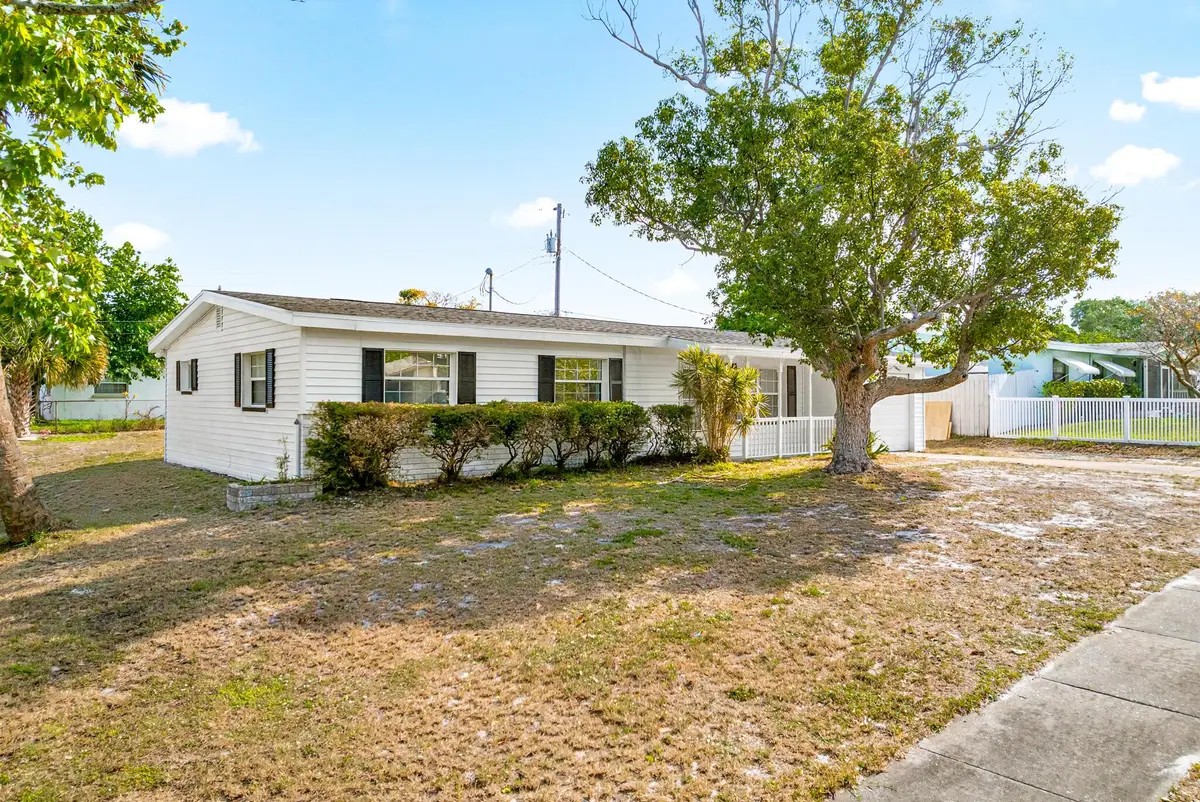 1674 Tynan Avenue, Melbourne, FL 32935 - Image #1