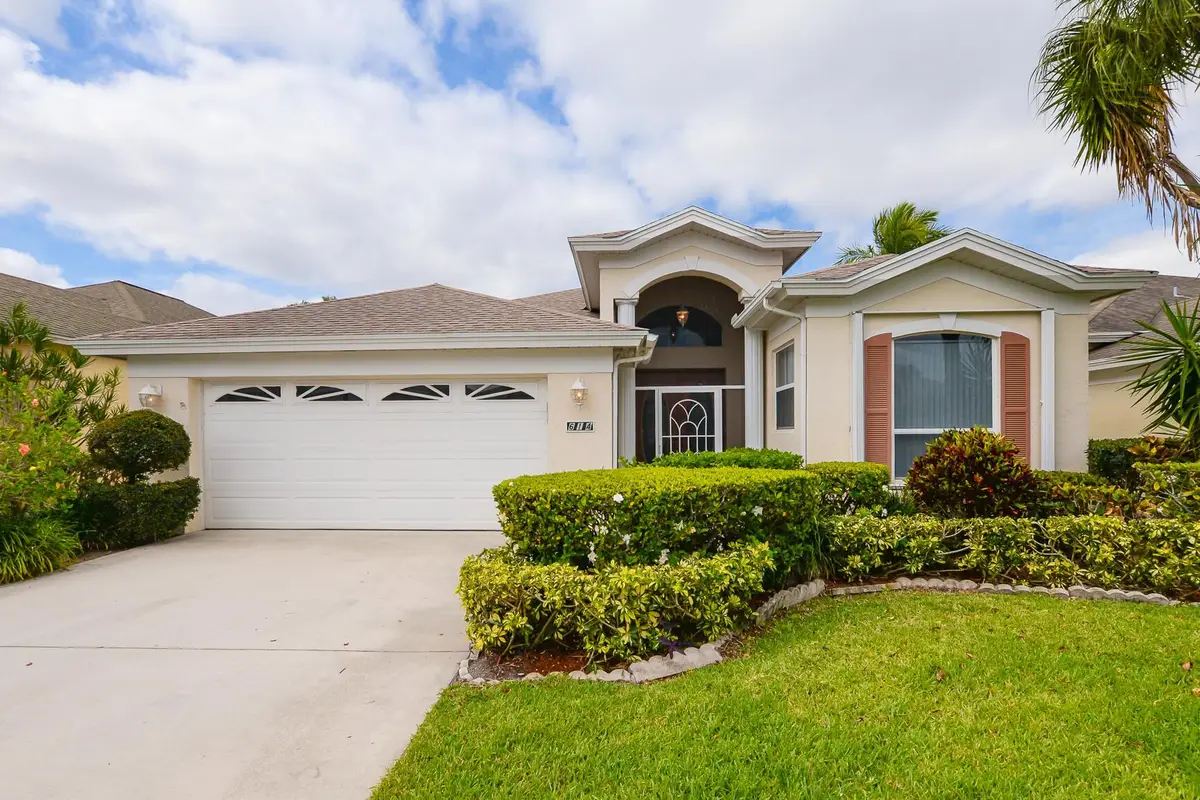 614 NW Monticello Place, Port Saint Lucie, FL 34986 - Image #1