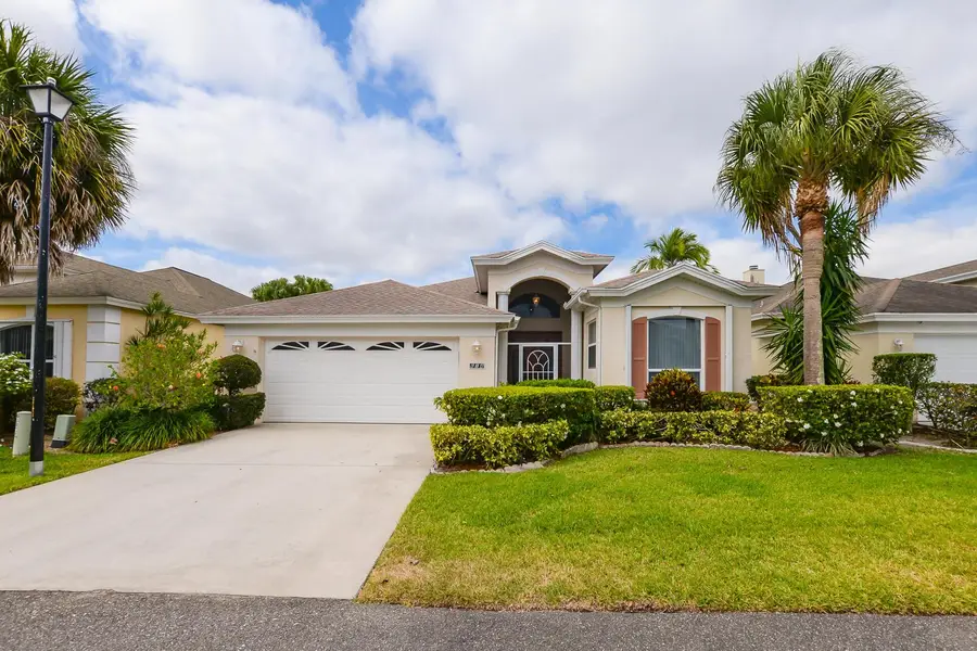 614 NW Monticello Place, Port Saint Lucie, FL 34986 - Image #2