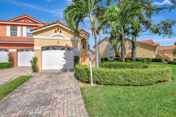 17051 Emile Street #5, Boca Raton, FL 33487