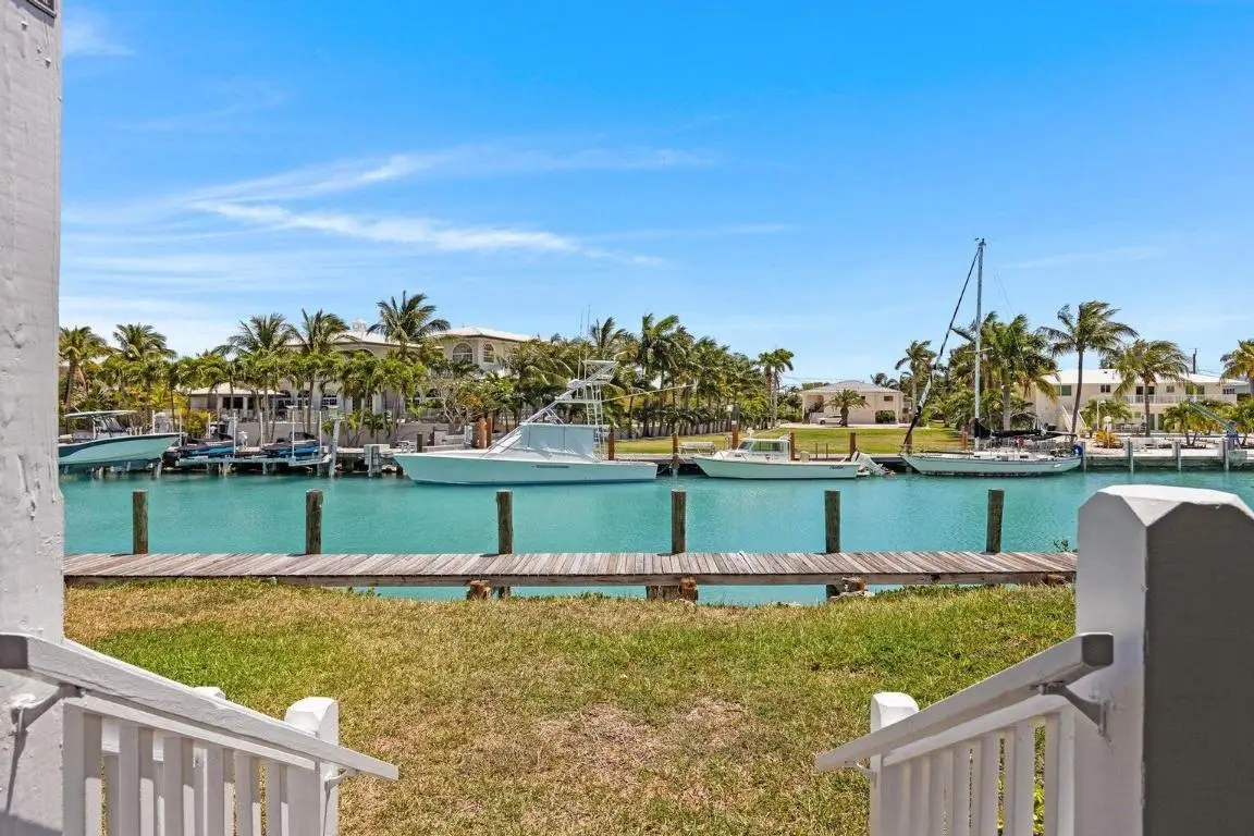 7041 Harbor Village Drive, Duck Key, FL 33050 - Image #1