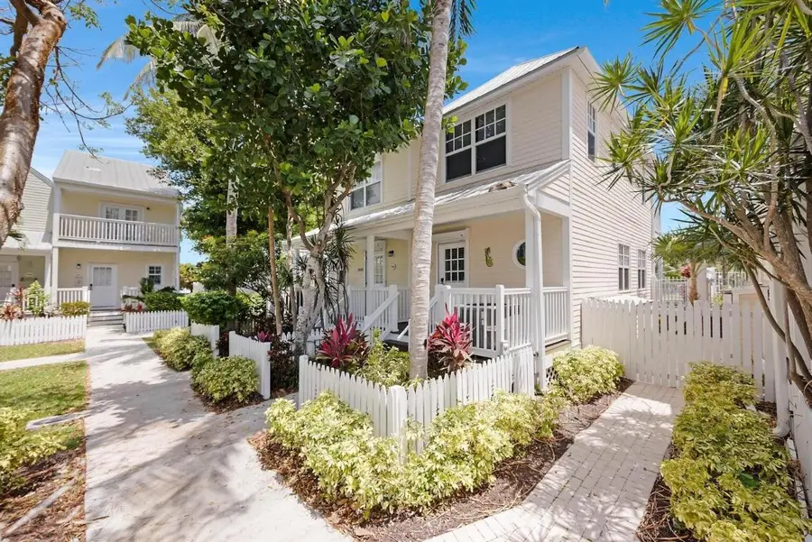 7041 Harbor Village Drive, Duck Key, FL 33050 - Image #2