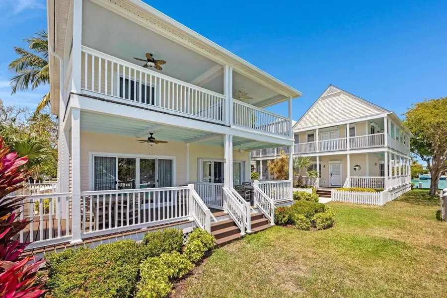 7041 Harbor Village Drive, Duck Key, FL 33050 - Image #3