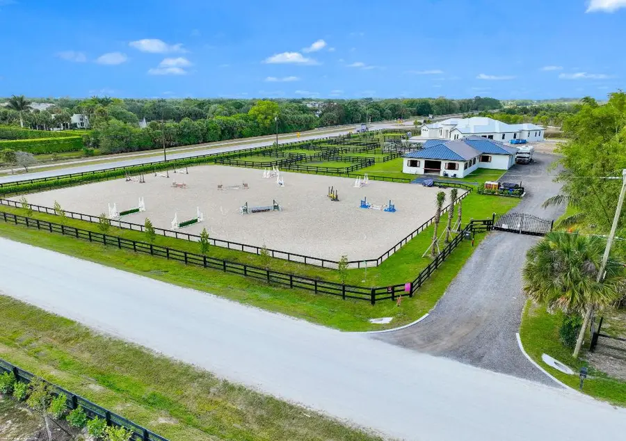 16028 Norris Road, Wellington, FL 33470 - #2