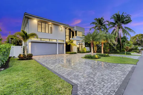 1133 NE 3rd Avenue, Boca Raton, FL 33432