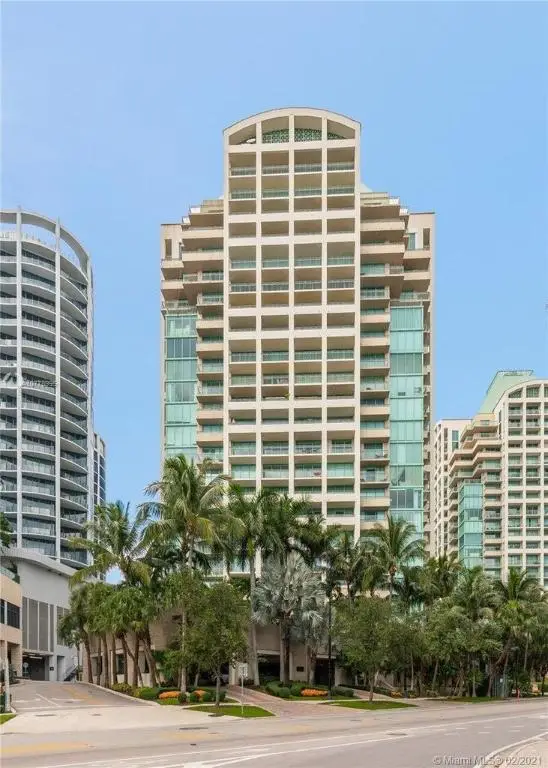 3400 SW 27th Avenue #303, Miami, FL 33133 - Image #1