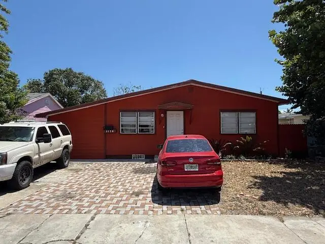 1126 S L Street, Lake Worth Beach, FL 33460 - Image #1