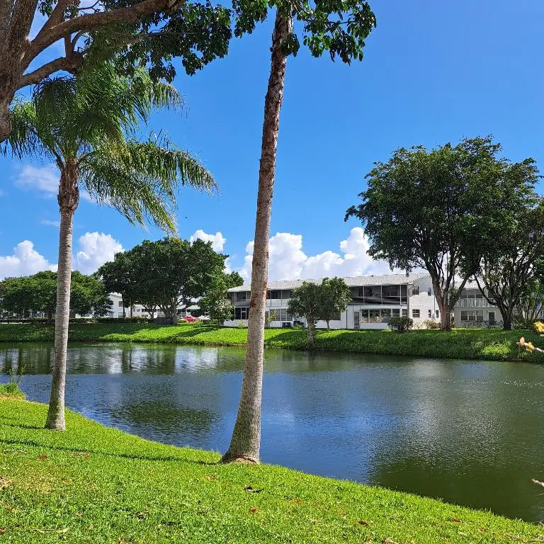53 Northampton C, West Palm Beach, FL 33417 - #3