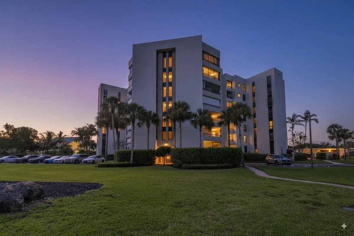 6372 La Costa Drive #302, Boca Raton, FL 33433 - Image #1