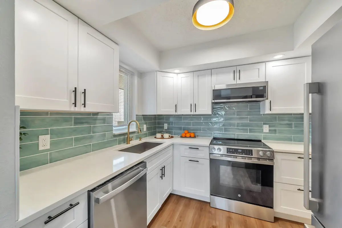 1602 SE Green Acres Circle #U204, Port Saint Lucie, FL 34952 - Image #1