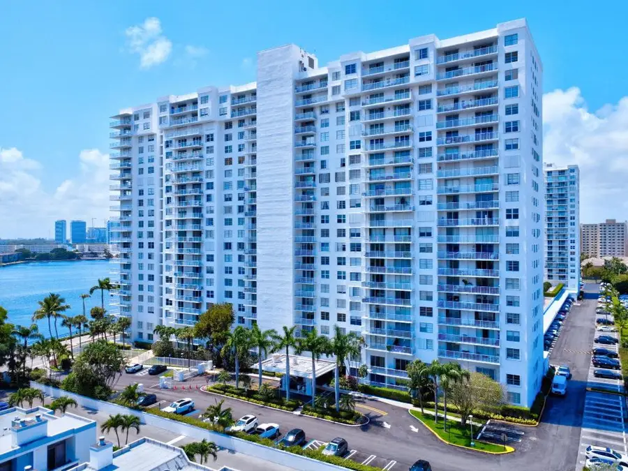 2851 NE 183rd Street #512e, Aventura, FL 33160 - #2