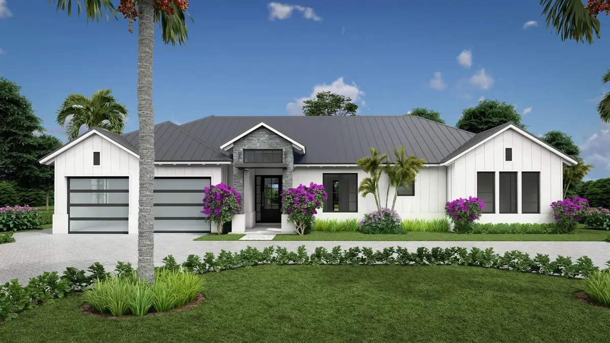 4594 133rd Road S #Milan, Delray Beach, FL 33445 - Image #1