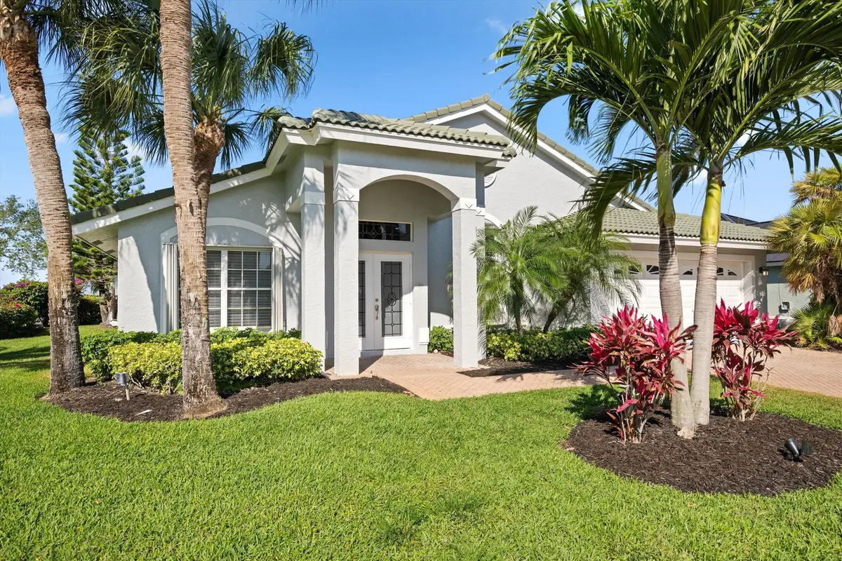 1871 Corsica Drive, Wellington, FL 33414 - Image #1