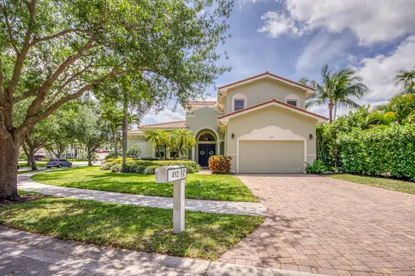 412 Meadowlark Drive, Jupiter, FL 33458