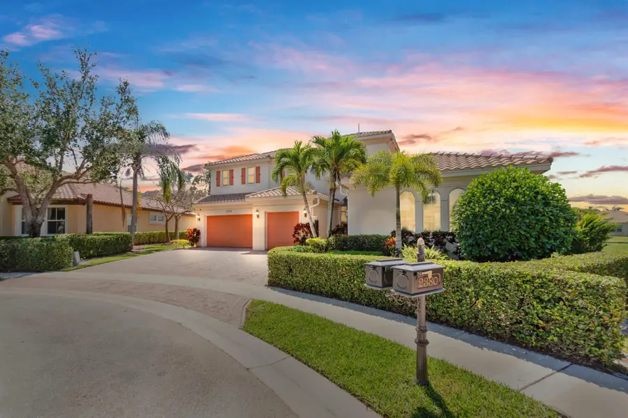 2376 Merriweather Way, Wellington, FL 33414 - Image #2