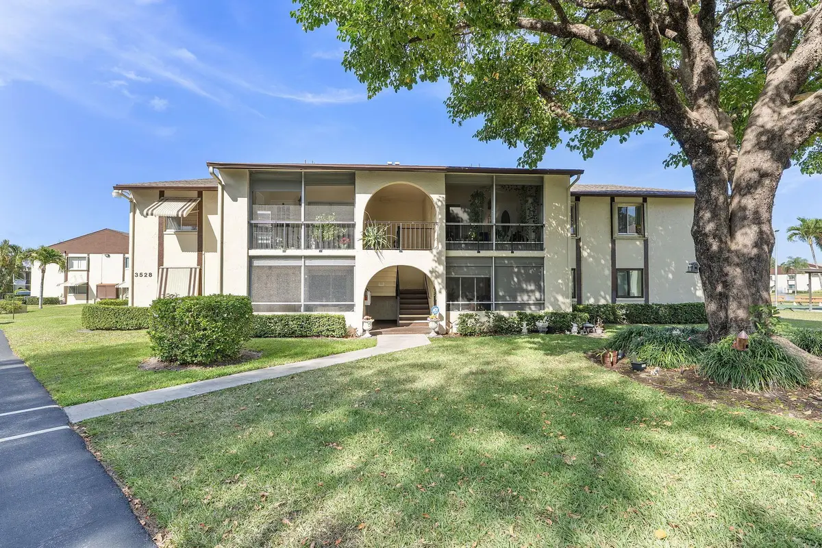 3528 La Mar Ct Court #A1, Greenacres, FL 33463 - Image #1