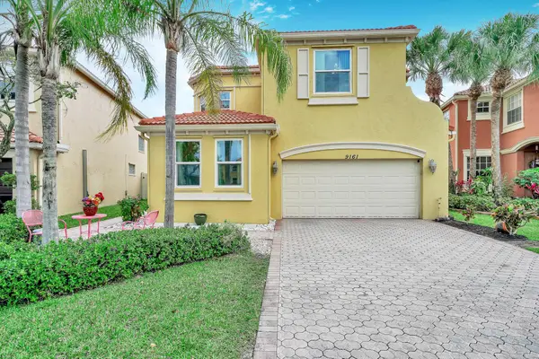 9161 Dupont Place, Wellington, FL 33414