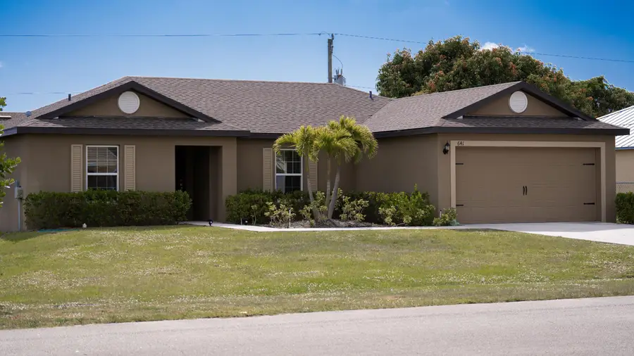 641 SW Addie Street, Port Saint Lucie, FL 34983 - #2