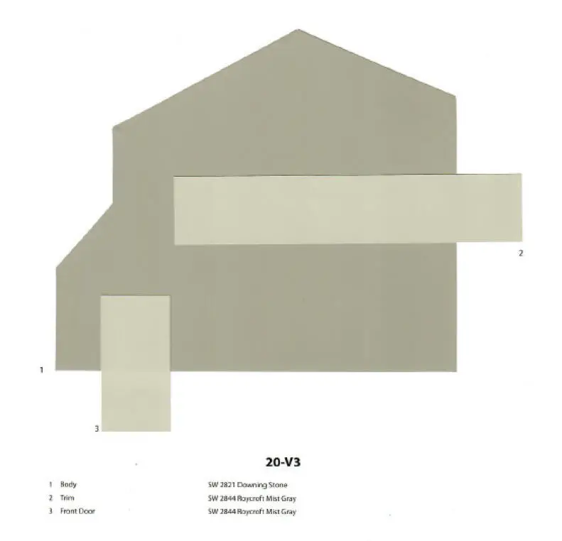 1054 SE Euclid Lane, Port Saint Lucie, FL 34983 - #3