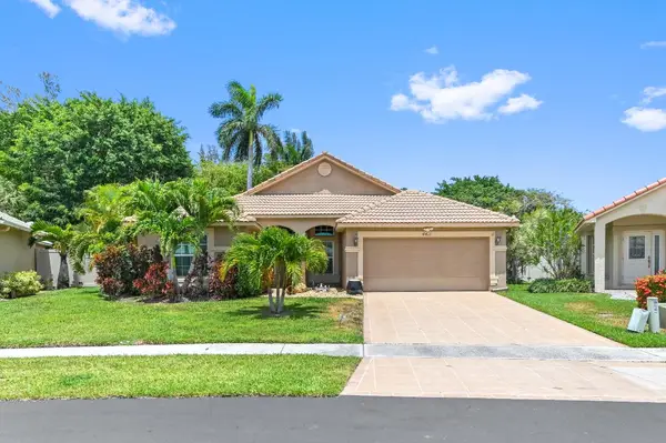 4411 Sunset Cay Circle, Boynton Beach, FL 33436