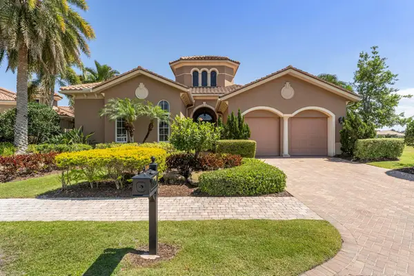 110 SE San Fratello, Port St Lucie, FL 34984
