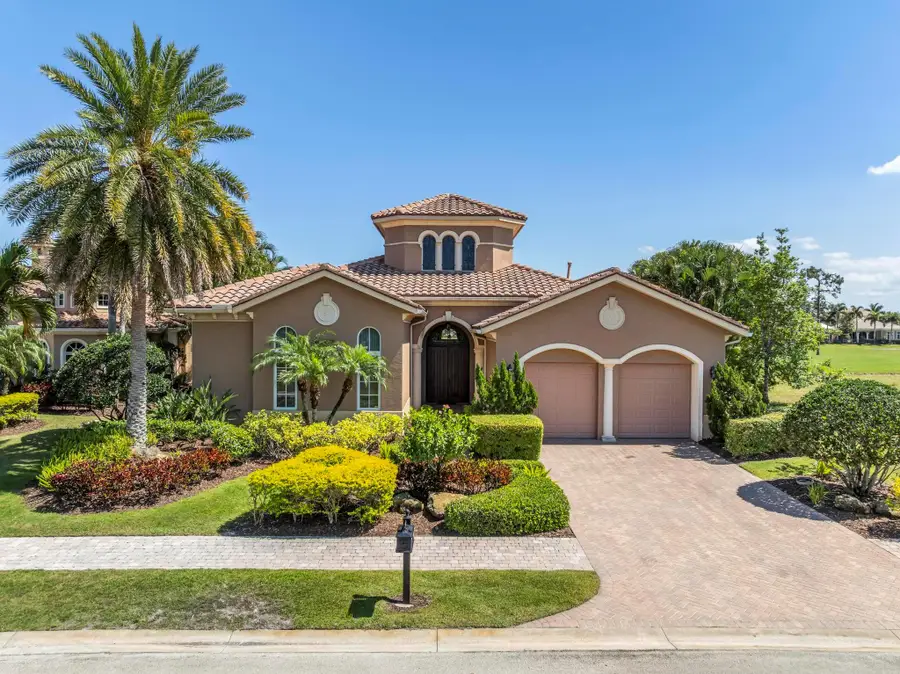 110 SE San Fratello, Port Saint Lucie, FL 34984 - Image #2