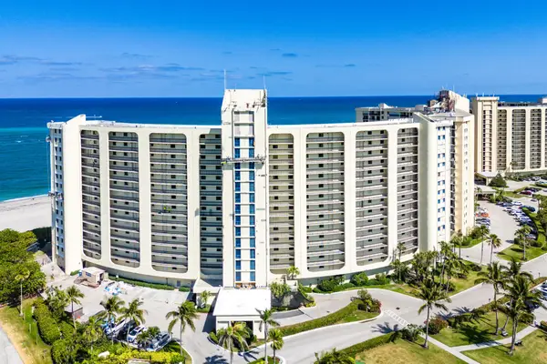 400 Ocean Trail Way #607, Jupiter, FL 33477