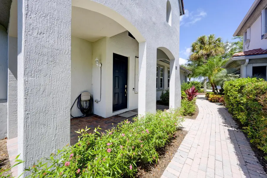 198 Evergrene Parkway, Palm Beach Gardens, FL 33410 - Image #2