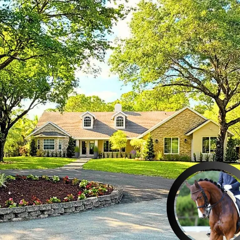 17225 Mare Lane, Loxahatchee, FL 33470 - #1