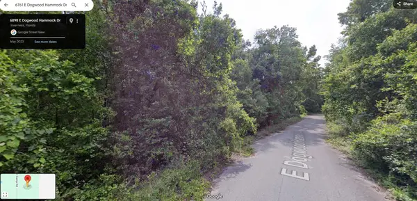 6761 E Dogwood Hammock Drive, Inverness, FL 34453