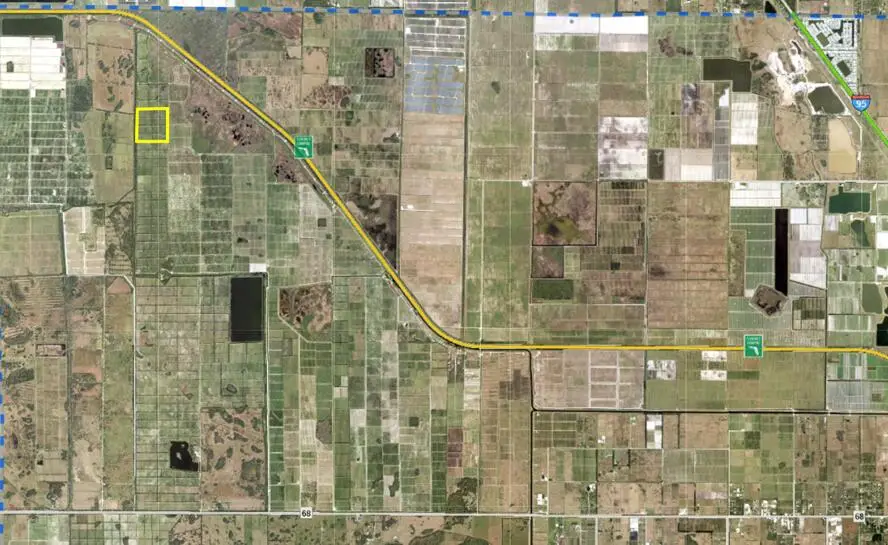 Tbd Orange Avenue Extension, Fort Pierce, FL 34945 - #2