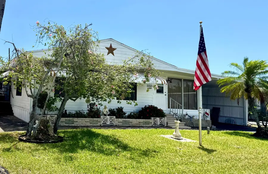 8948 W Shady Lane, Boynton Beach, FL 33436 - Image #2