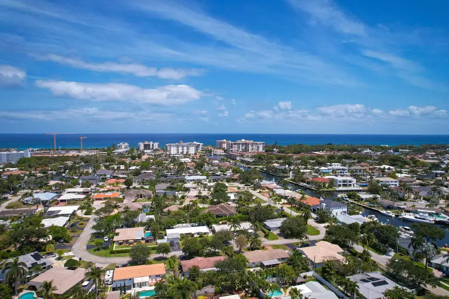 5111 NE 27th Terrace Ne, Lighthouse Point, FL 33064 - Image #3