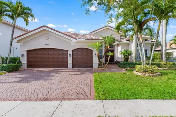 8837 Woodgrove Ridge Court, Boynton Beach, FL 33473