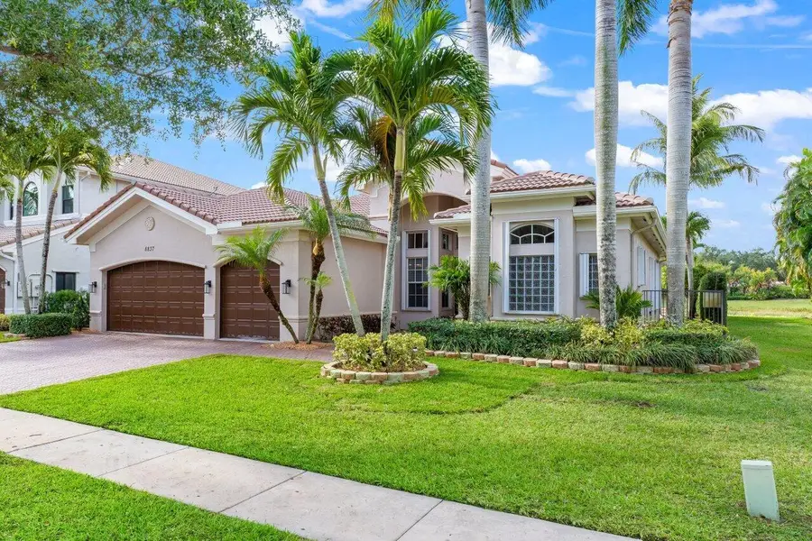 8837 Woodgrove Ridge Court, Boynton Beach, FL 33473 - Image #3