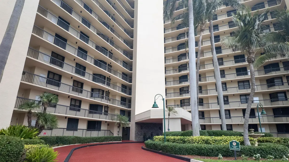 9500 S Ocean Drive #1502, Jensen Beach, FL 34957 - Image #1