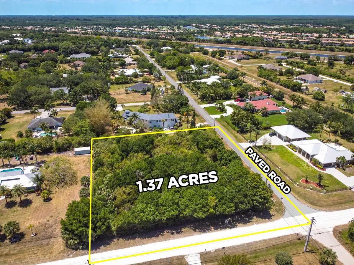Lot P-82 167th Court N, Palm Beach Gardens, FL 33418 - #1