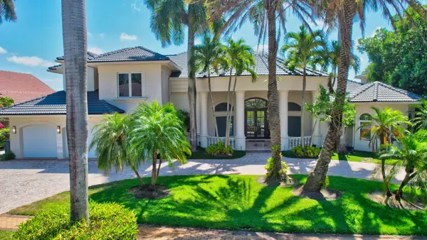 7090 Ayrshire Lane, Boca Raton, FL 33496